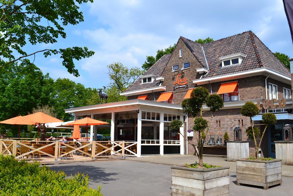 Hotel Loco Lievelde Exterior photo