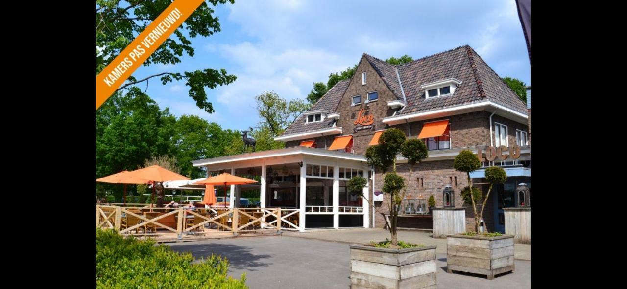 Hotel Loco Lievelde Exterior photo